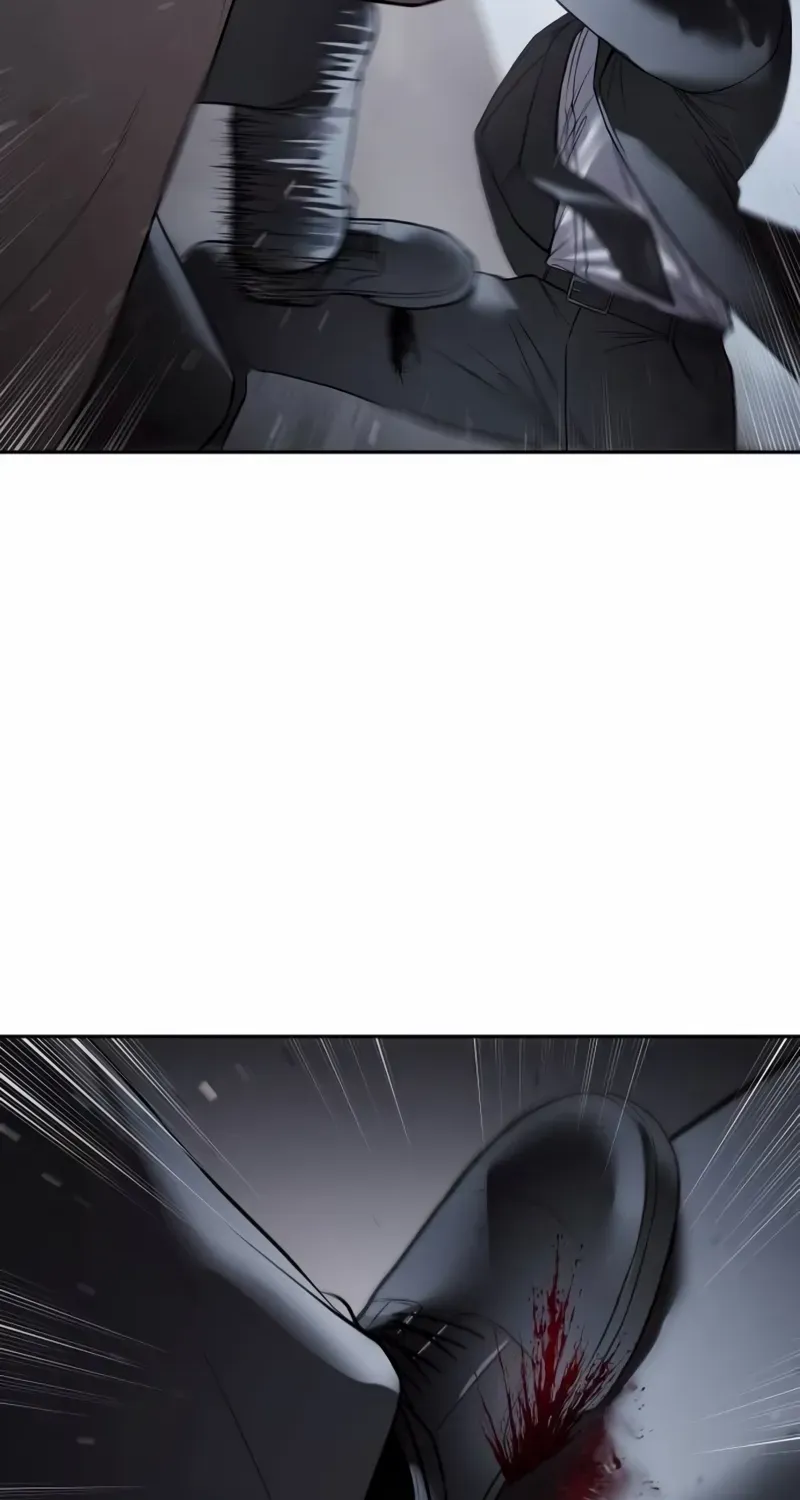 Baek XX Chapter 138 page 90 - 