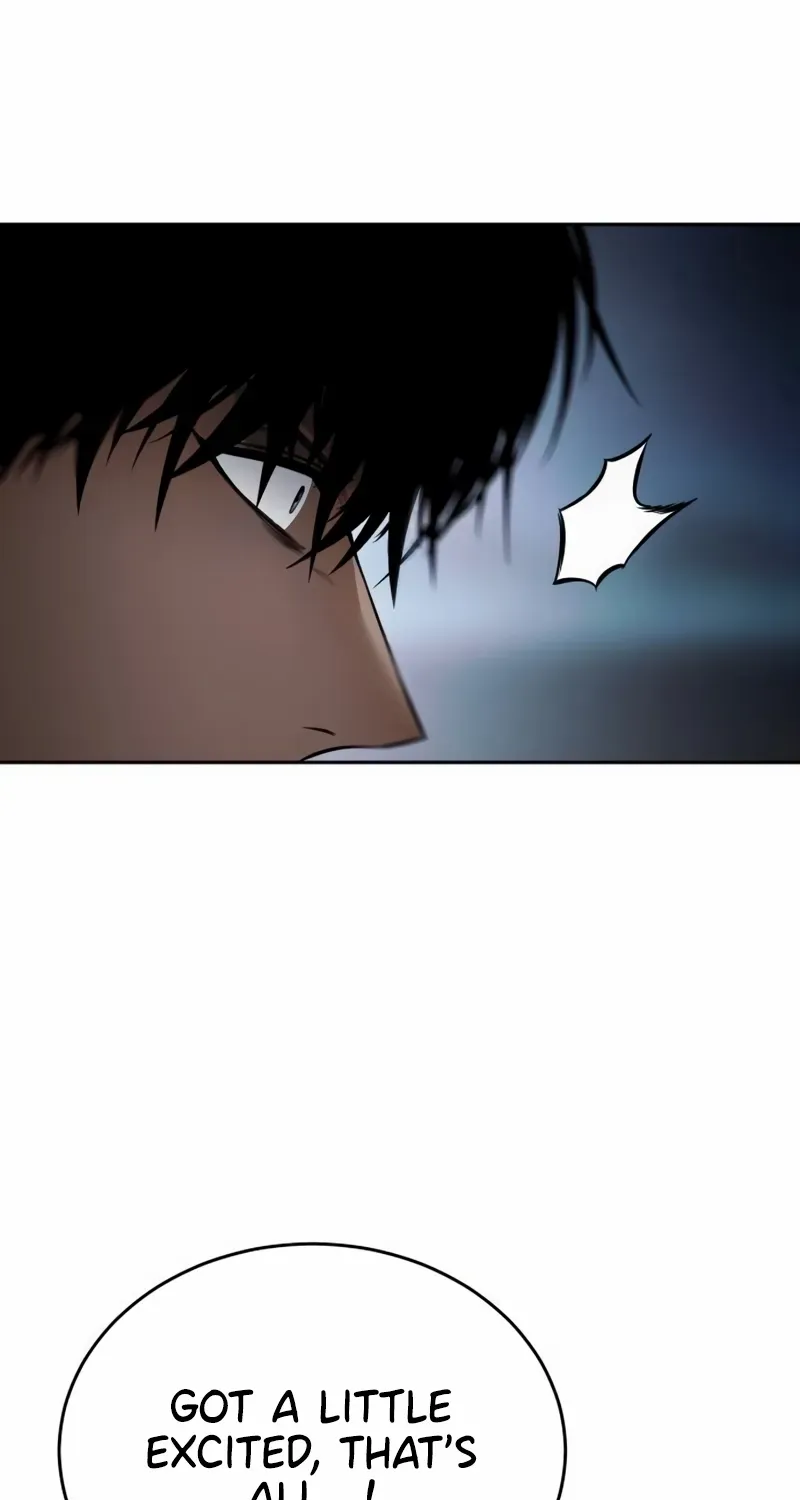 Baek XX Chapter 138 page 10 - 