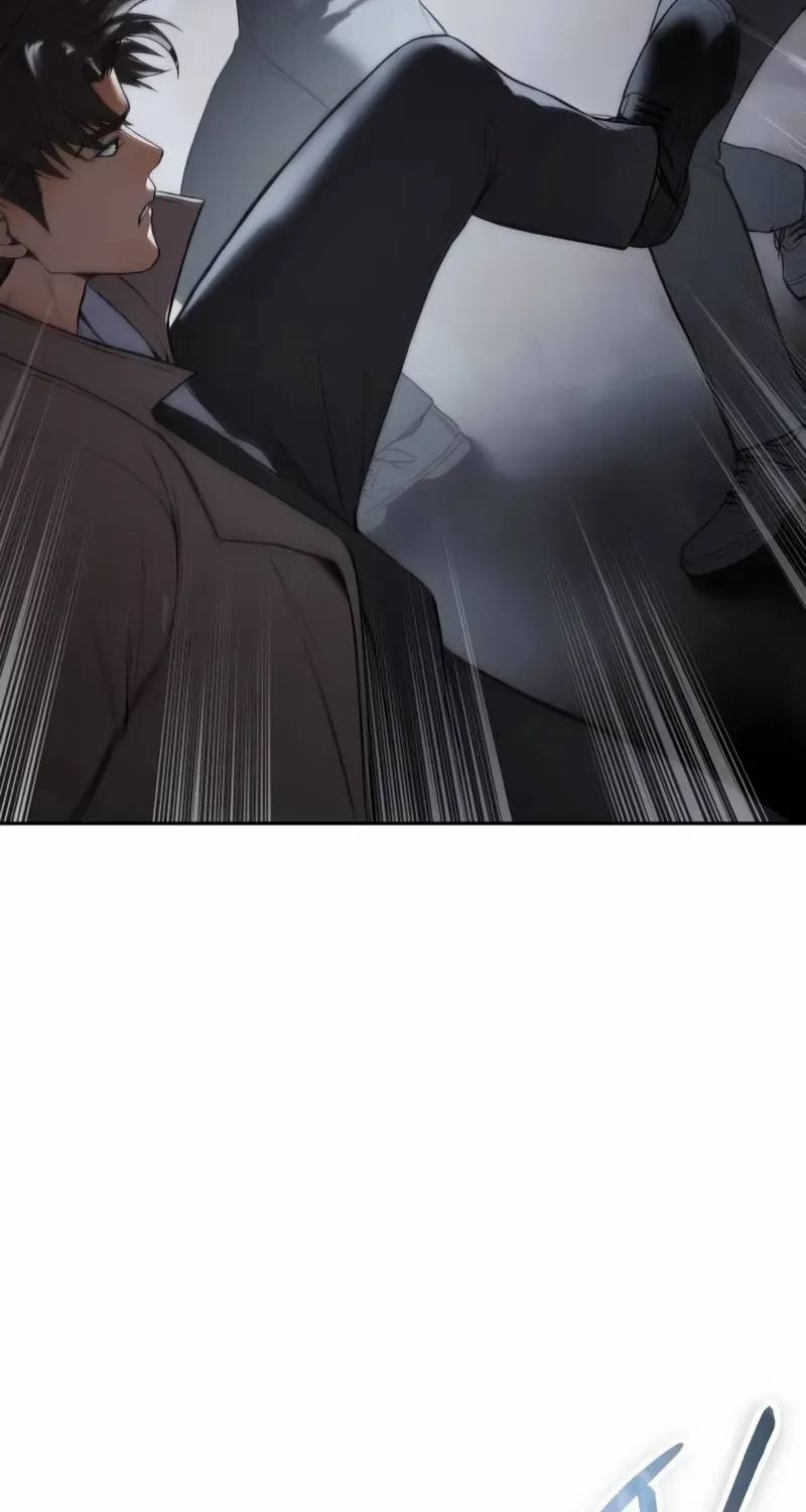 Baek XX Chapter 138 page 93 - 