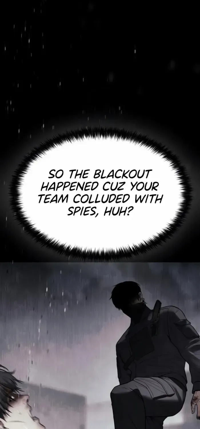 Baek XX Chapter 139 page 12 - 