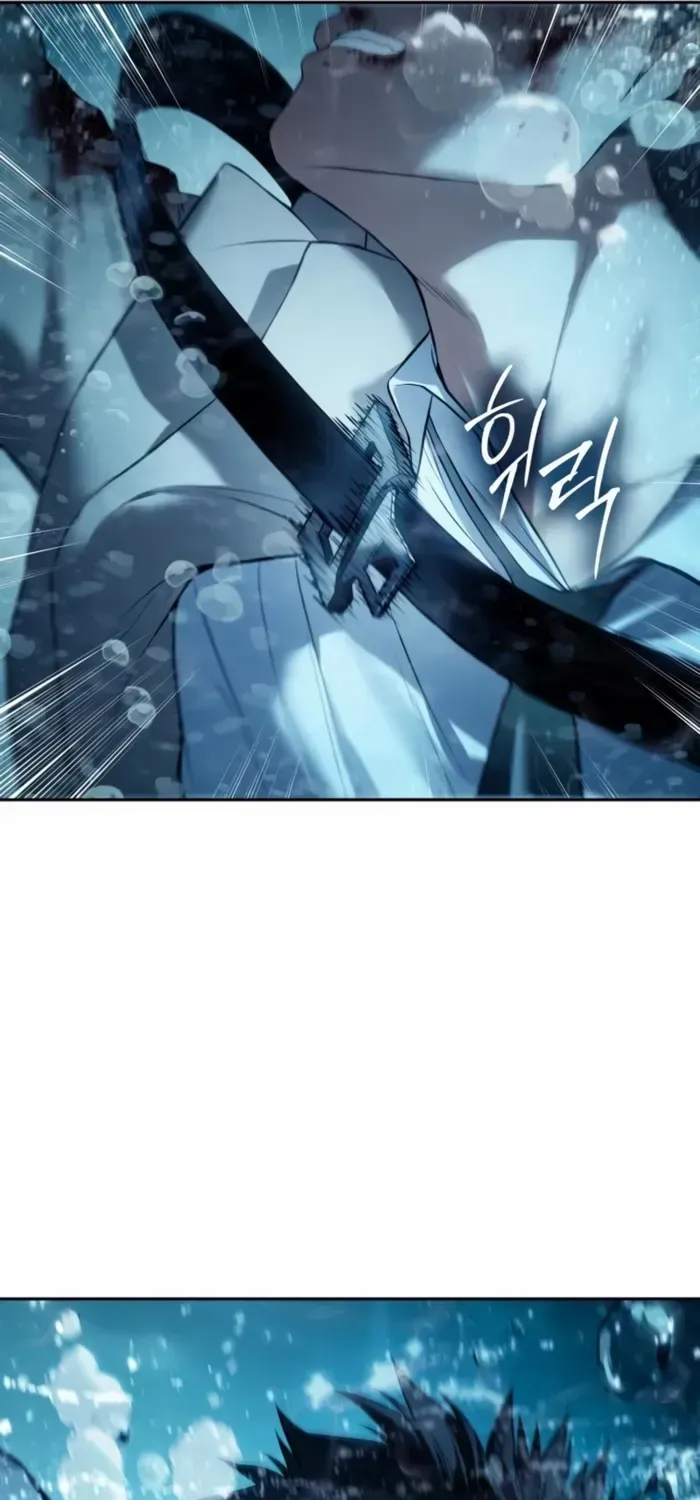 Baek XX Chapter 139 page 111 - 
