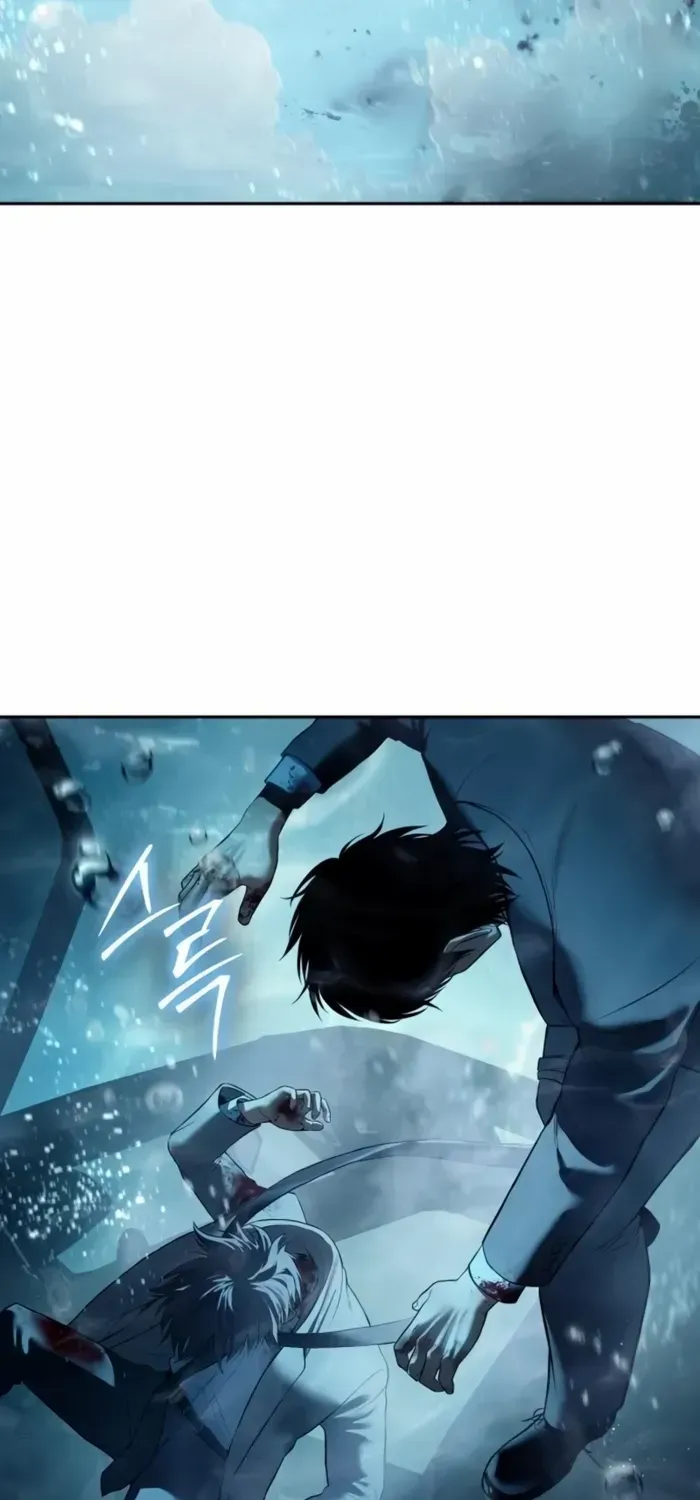 Baek XX Chapter 139 page 114 - 