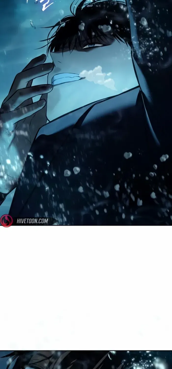 Baek XX Chapter 139 page 117 - 
