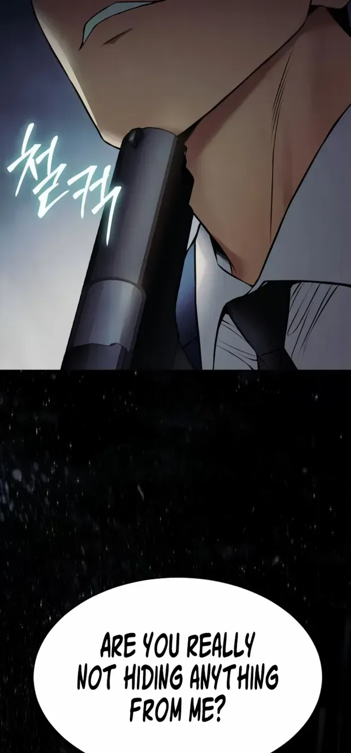 Baek XX Chapter 139 page 119 - 
