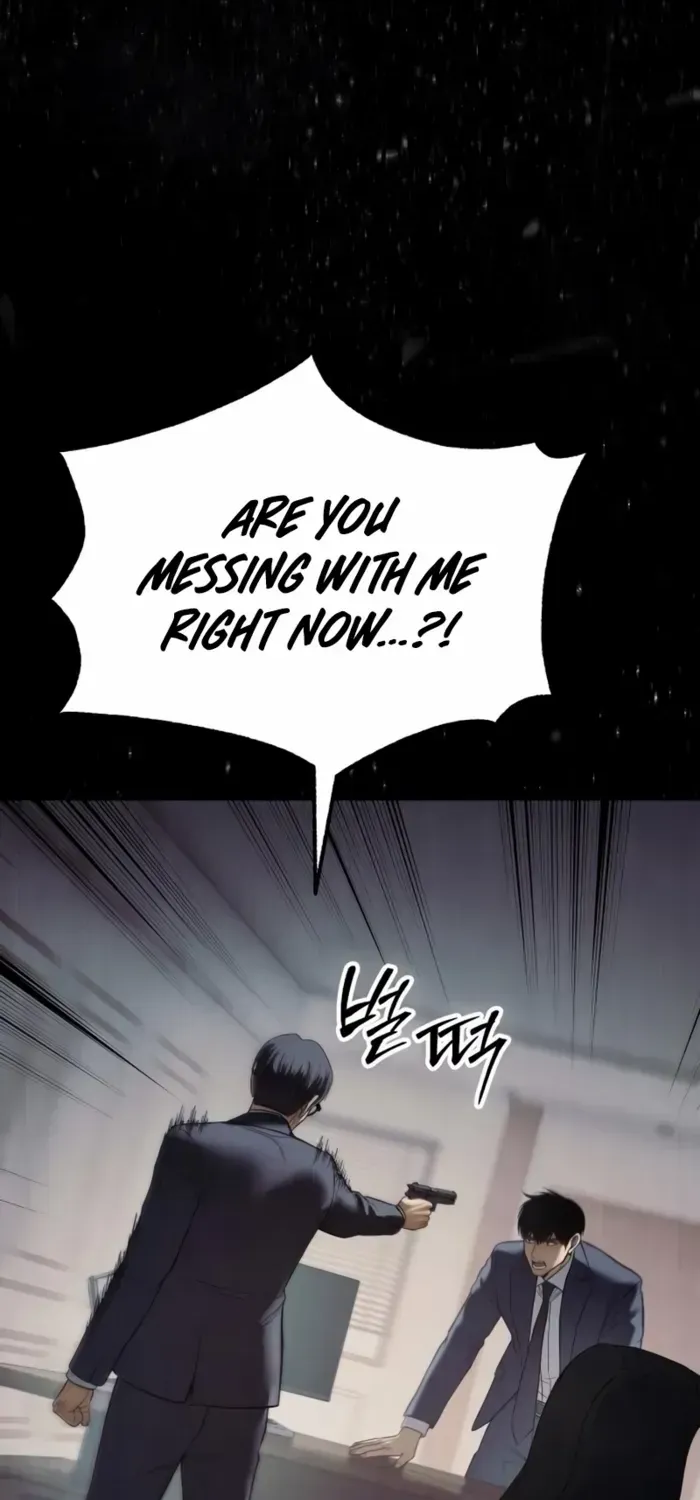 Baek XX Chapter 139 page 124 - 