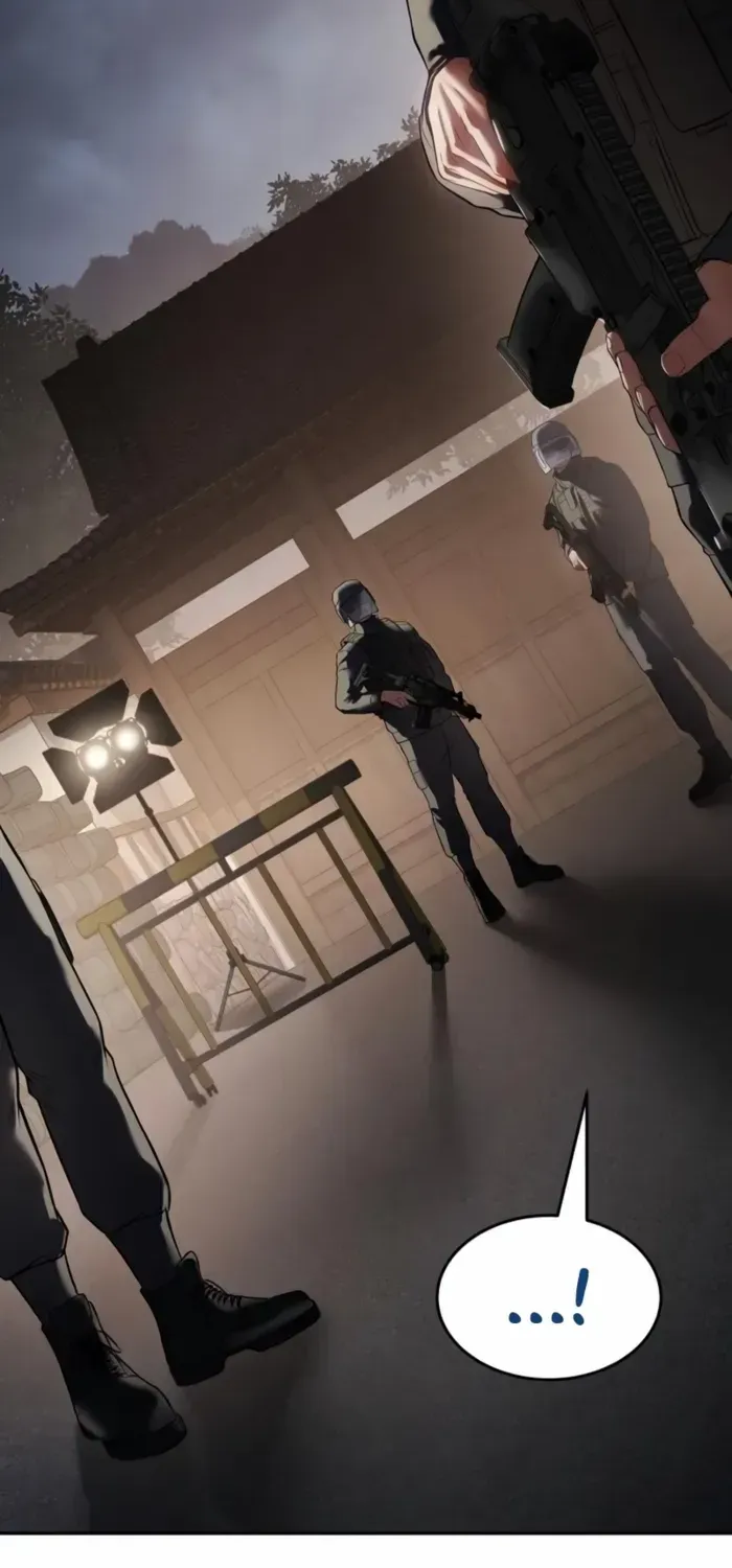 Baek XX Chapter 139 page 133 - 