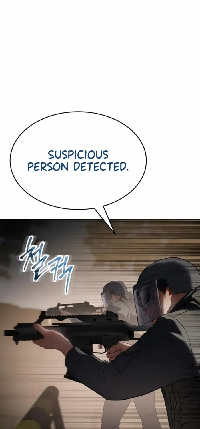 Baek XX Chapter 139 page 134 - 