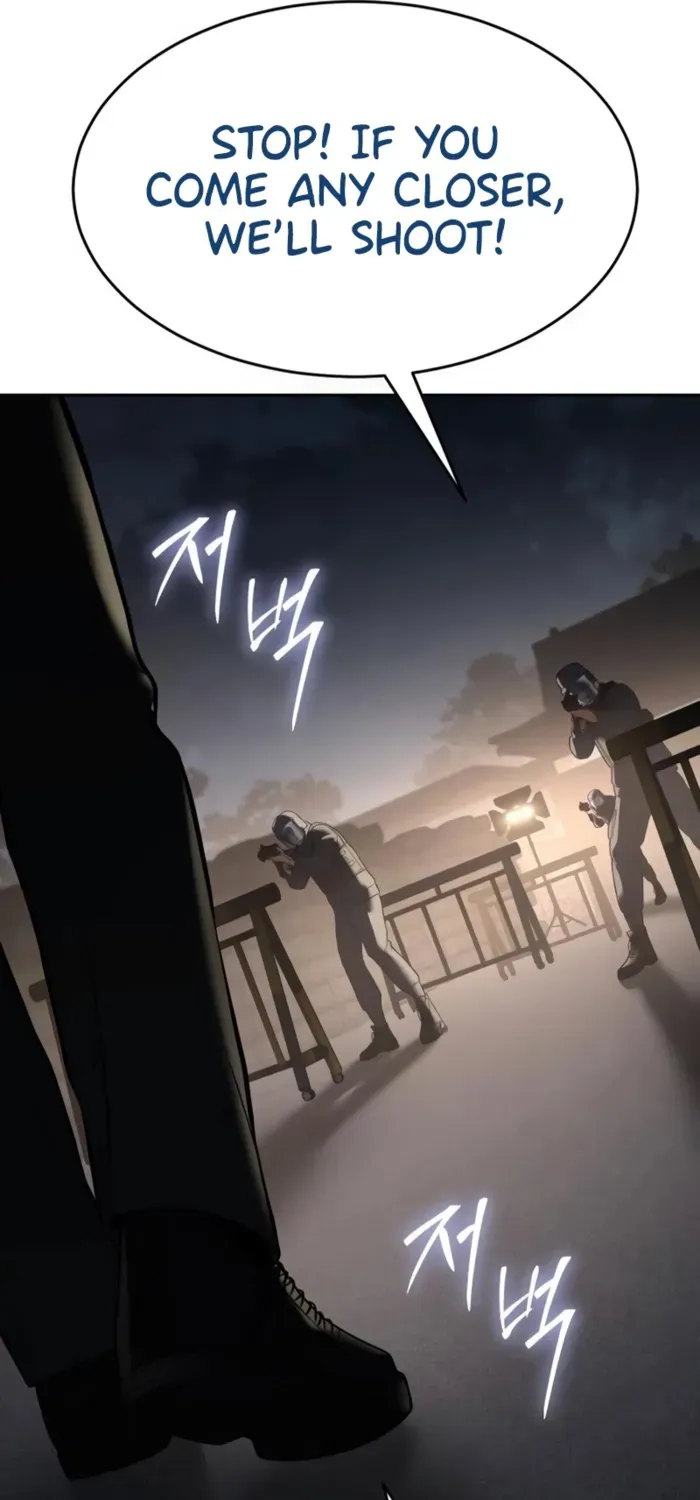 Baek XX Chapter 139 page 136 - 
