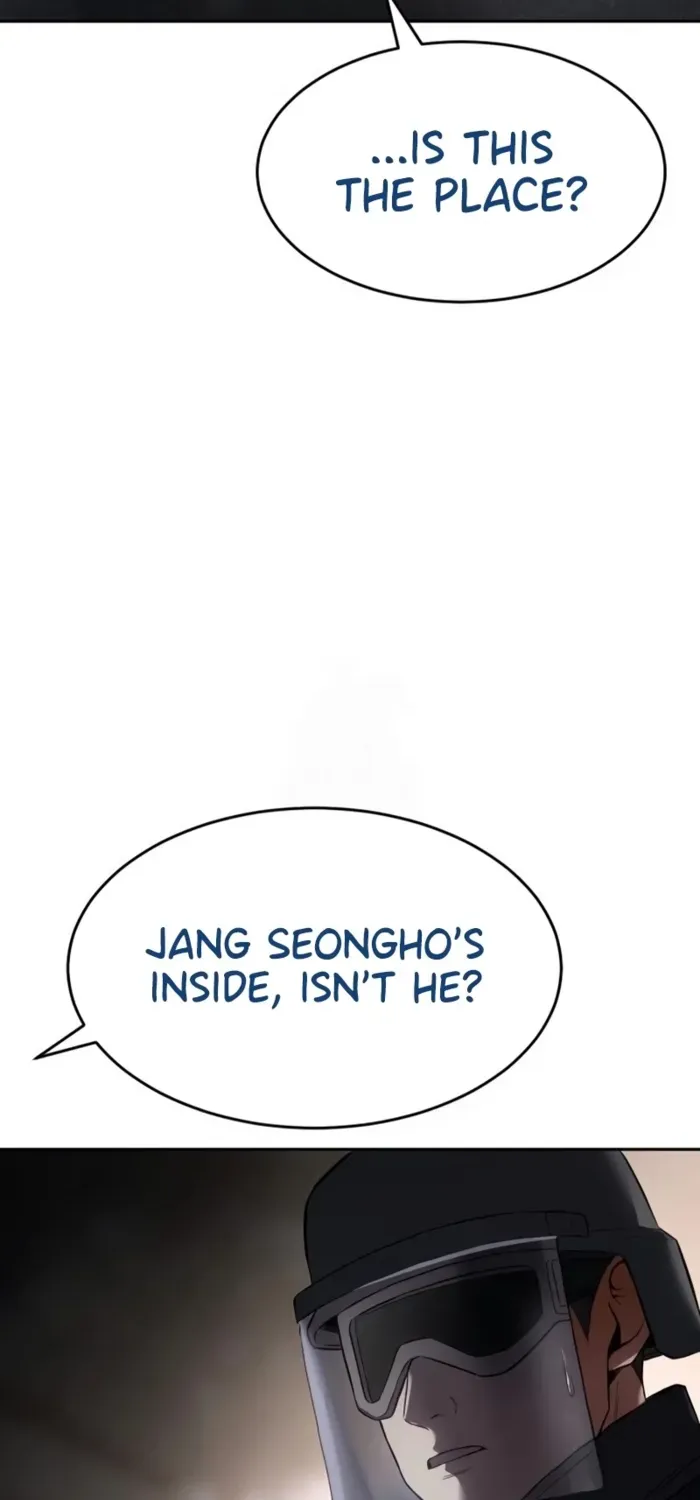 Baek XX Chapter 139 page 137 - 