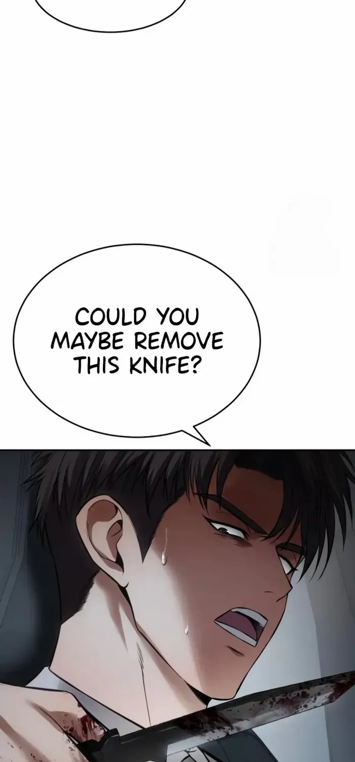 Baek XX Chapter 139 page 3 - 