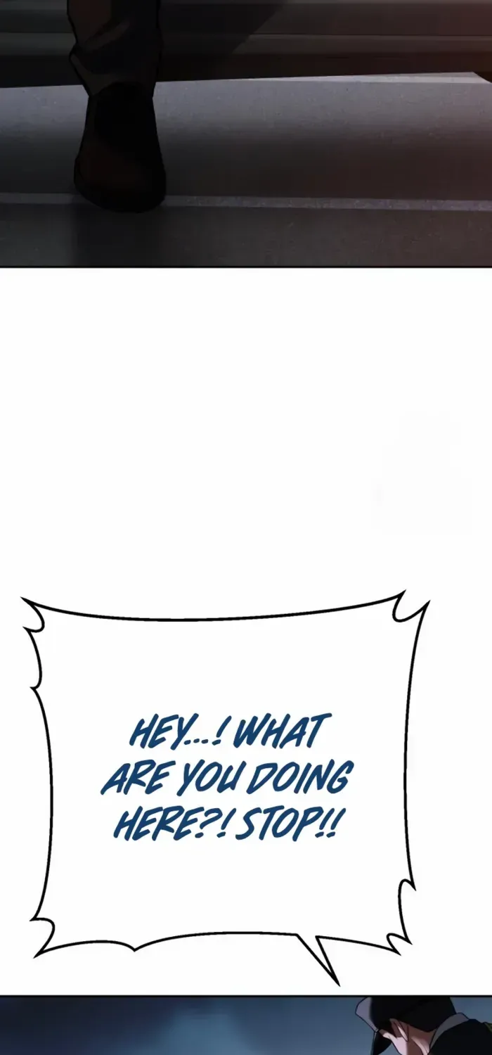 Baek XX Chapter 139 page 21 - 