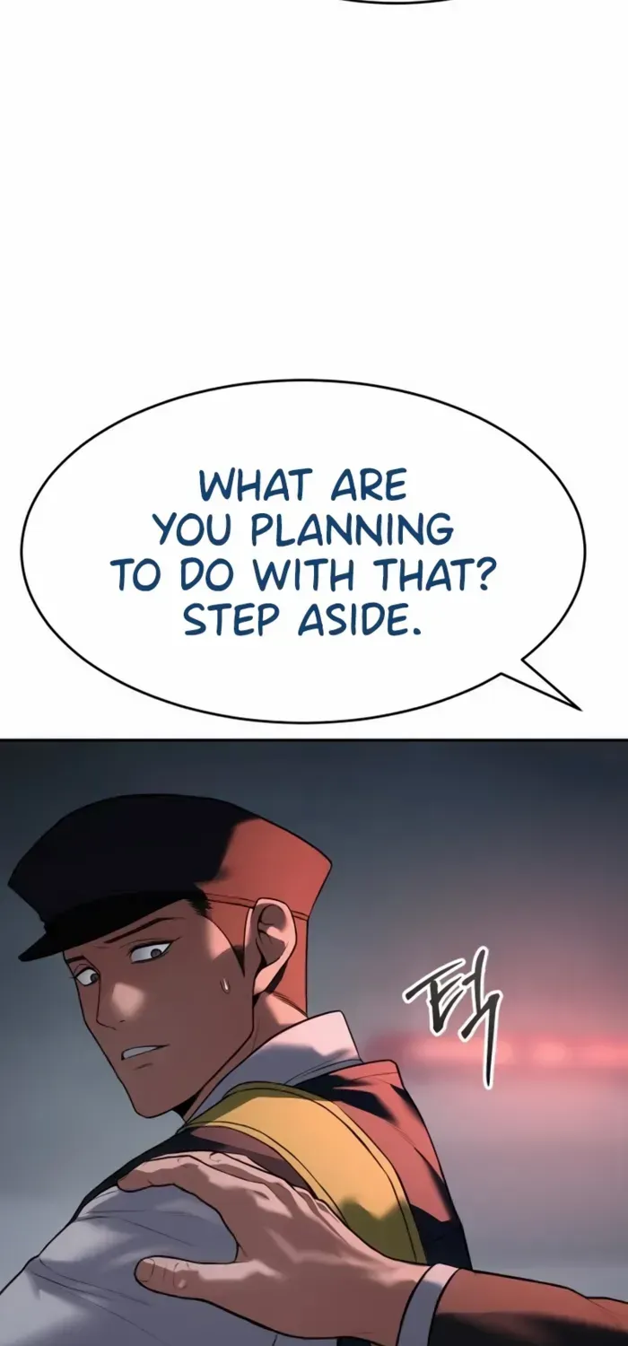 Baek XX Chapter 139 page 23 - 