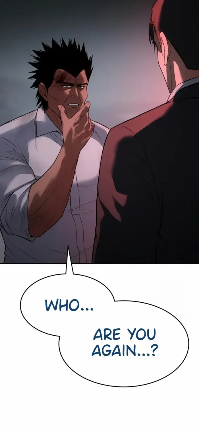Baek XX Chapter 139 page 27 - 