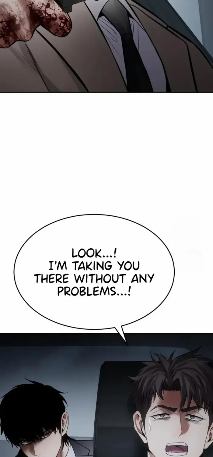 Baek XX Chapter 139 page 4 - 
