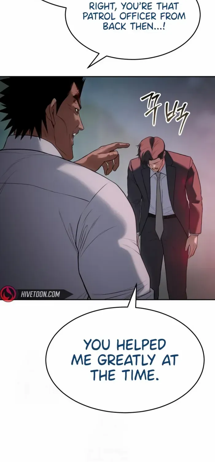 Baek XX Chapter 139 page 31 - 