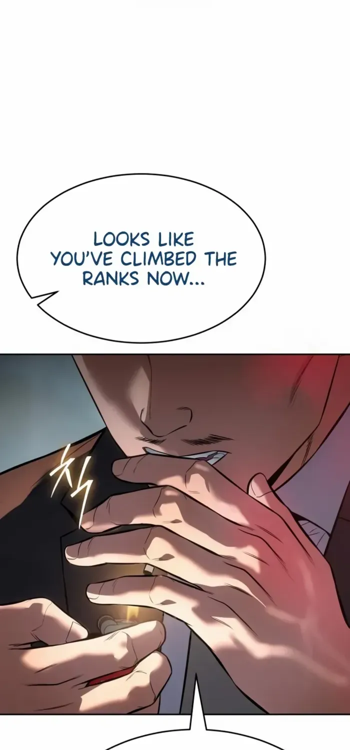 Baek XX Chapter 139 page 32 - 
