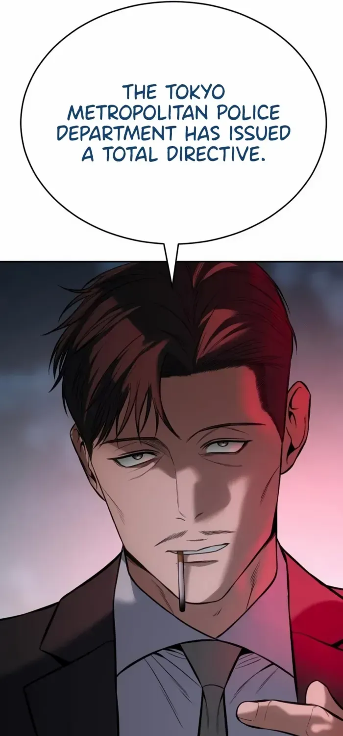 Baek XX Chapter 139 page 34 - 