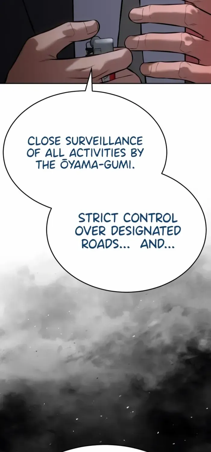 Baek XX Chapter 139 page 35 - 