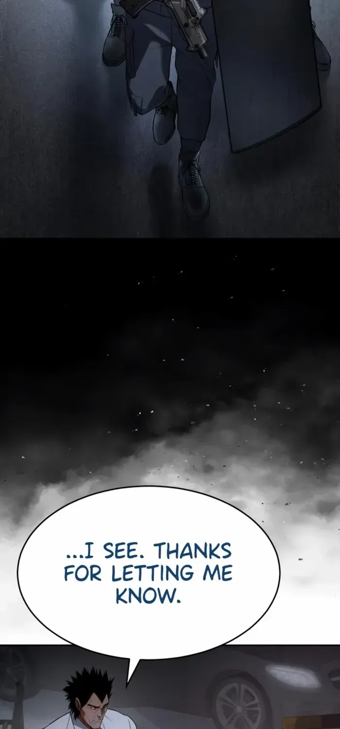 Baek XX Chapter 139 page 37 - 
