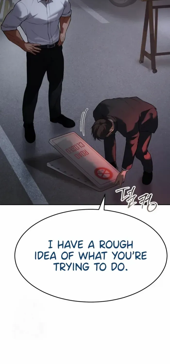 Baek XX Chapter 139 page 38 - 