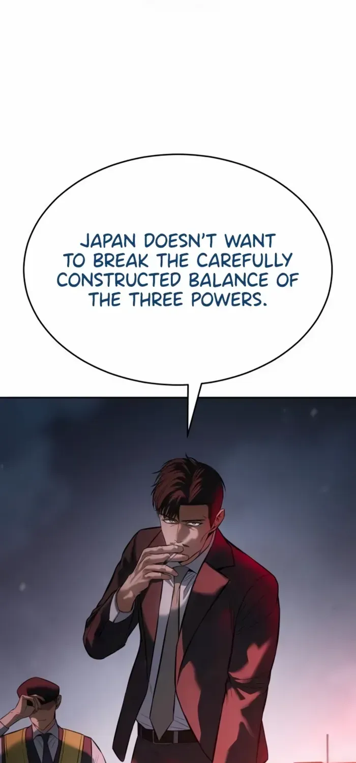 Baek XX Chapter 139 page 40 - 
