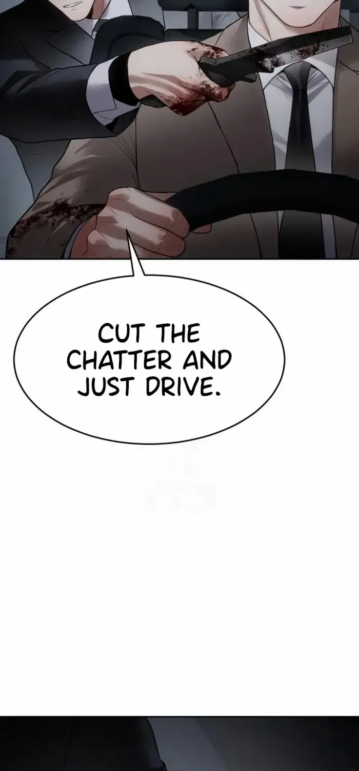 Baek XX Chapter 139 page 5 - 