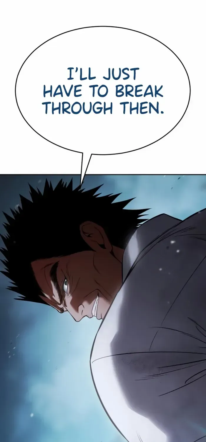 Baek XX Chapter 139 page 47 - 