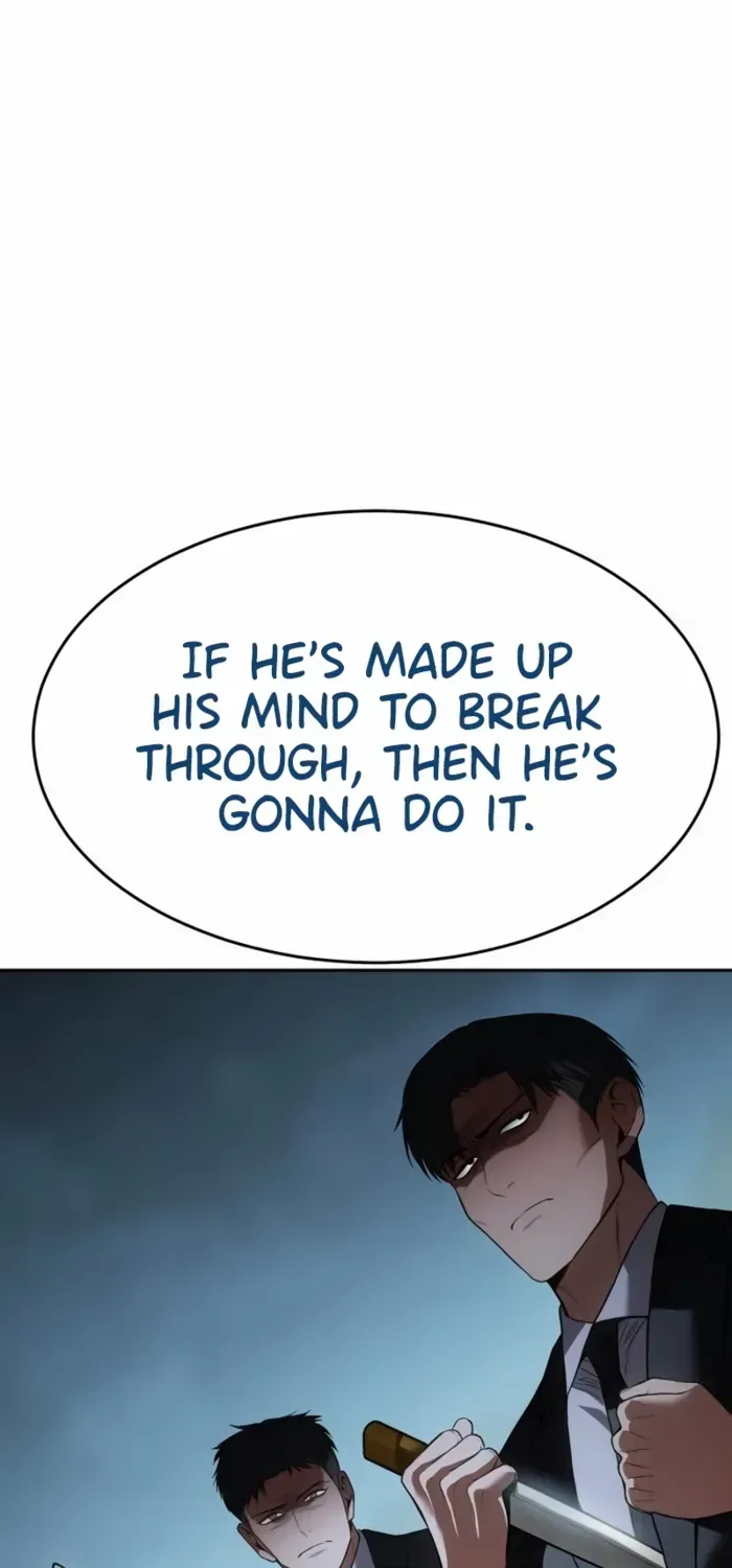 Baek XX Chapter 139 page 52 - 