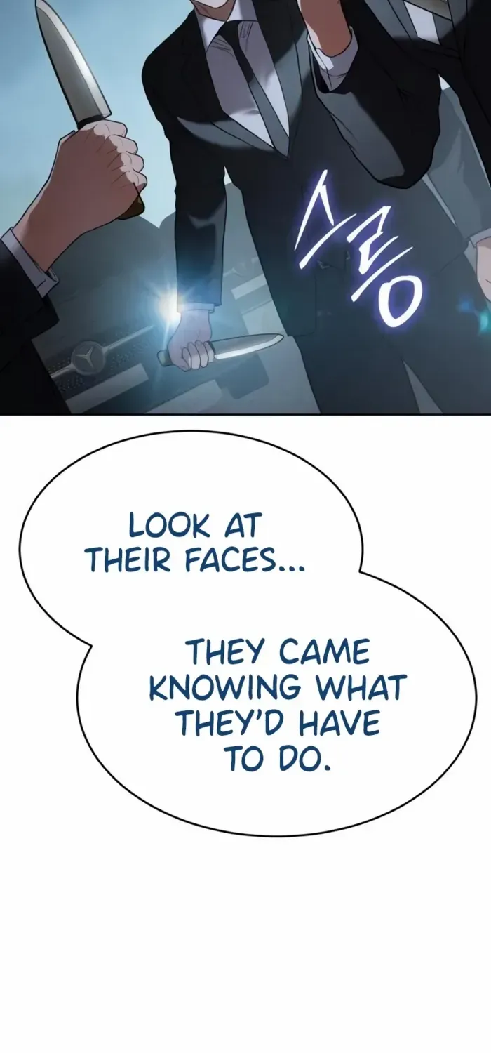 Baek XX Chapter 139 page 53 - 