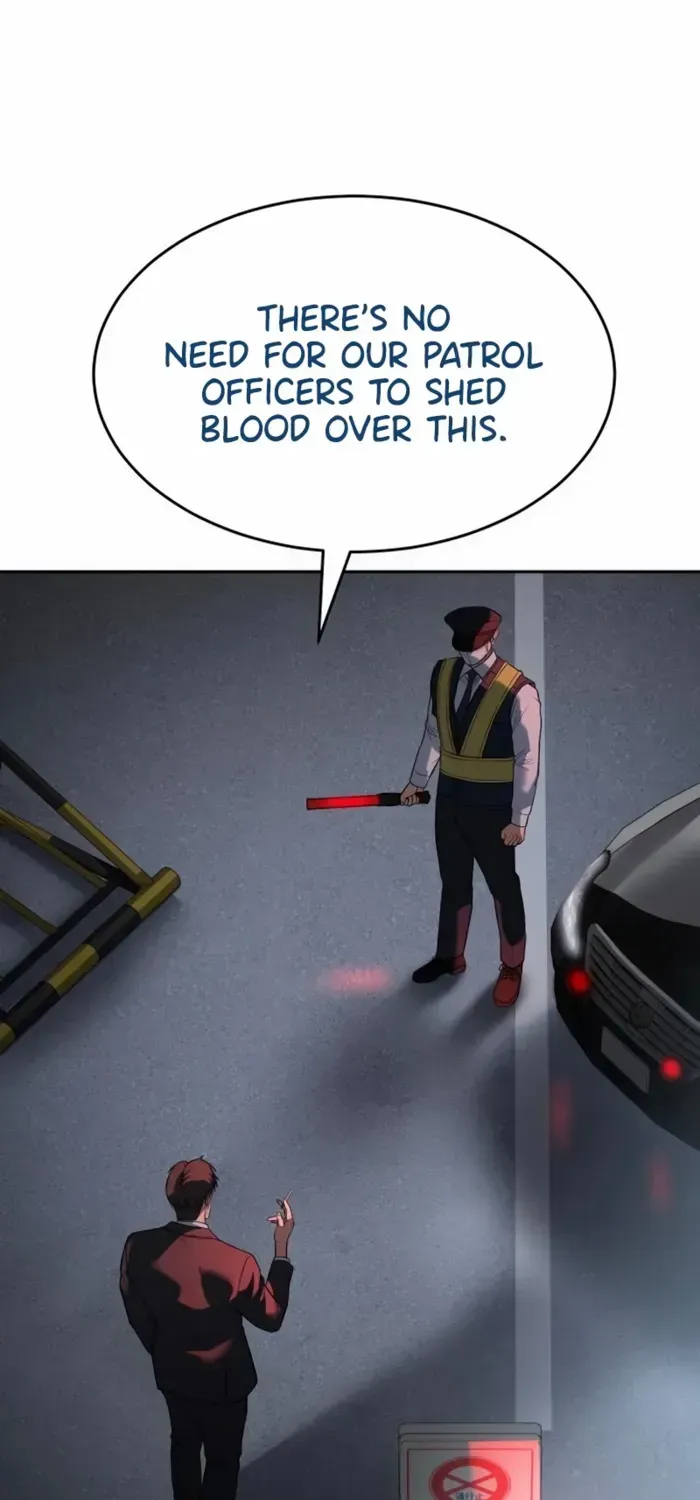 Baek XX Chapter 139 page 54 - 