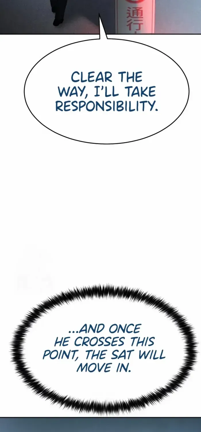 Baek XX Chapter 139 page 55 - 