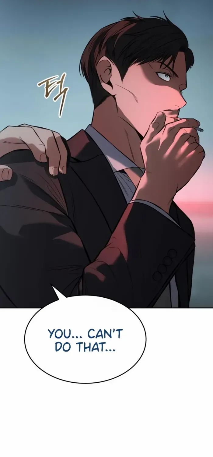 Baek XX Chapter 139 page 56 - 