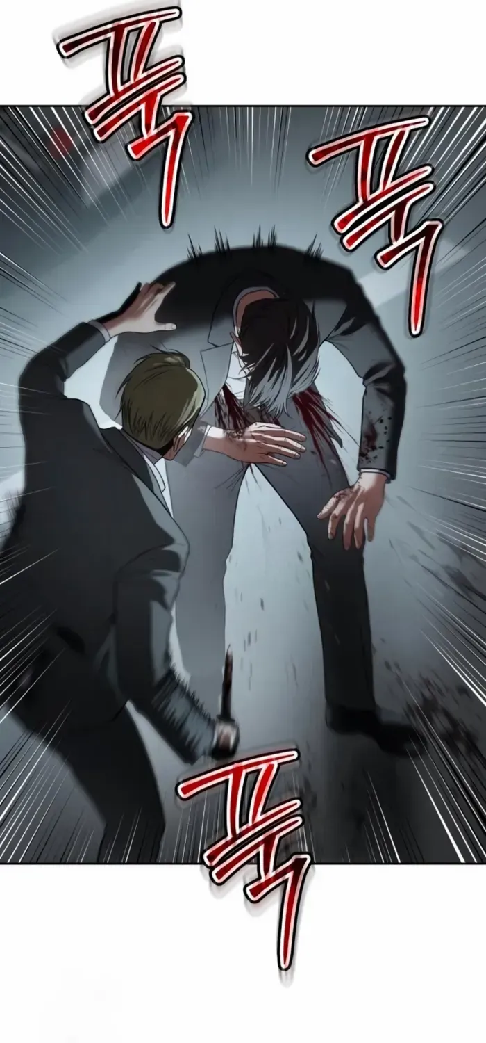 Baek XX Chapter 139 page 60 - 