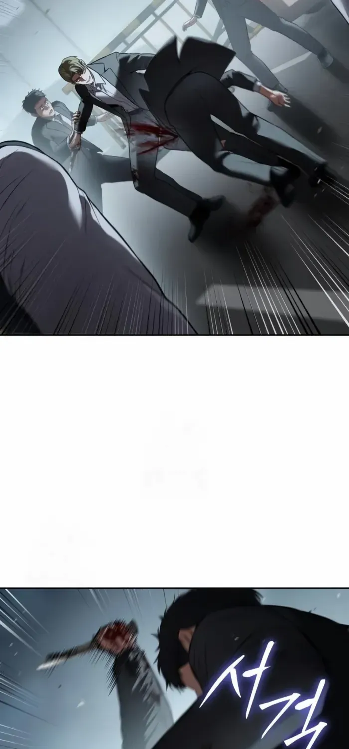 Baek XX Chapter 139 page 62 - 
