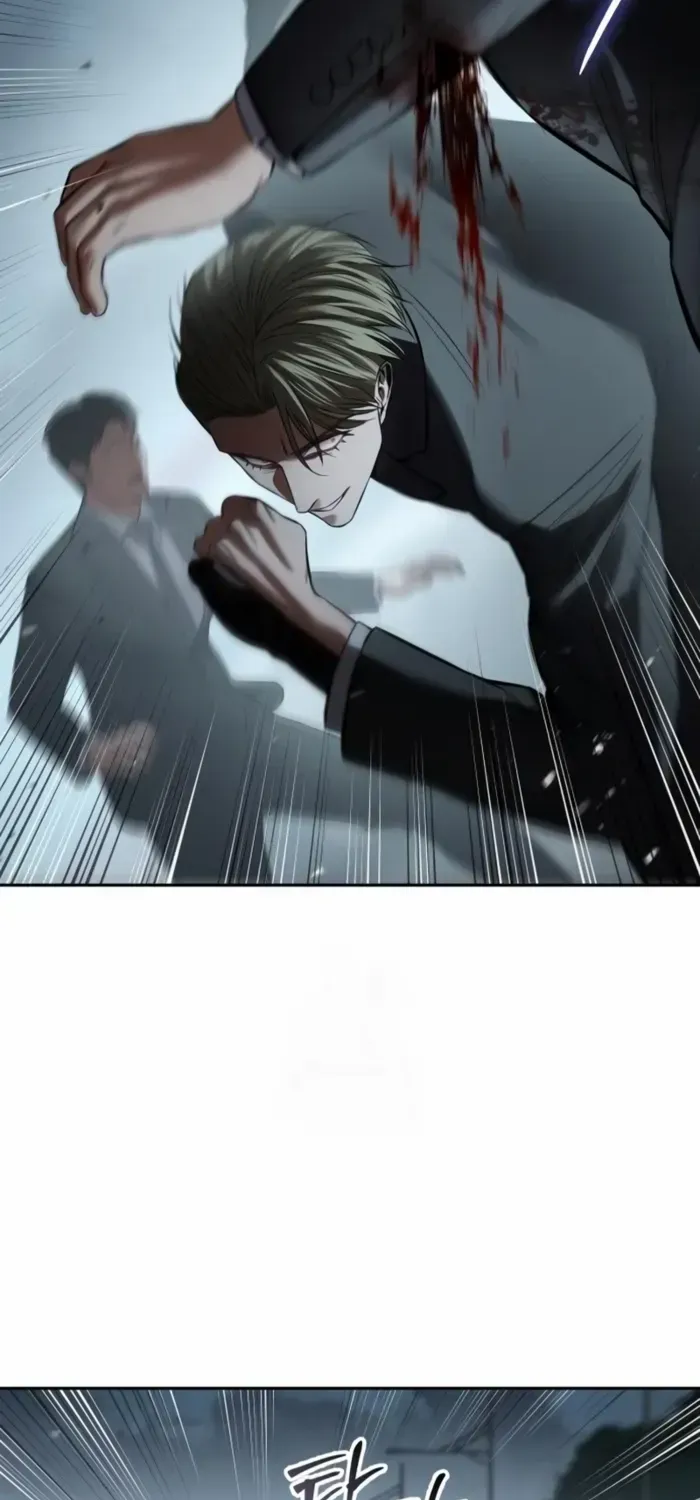 Baek XX Chapter 139 page 63 - 
