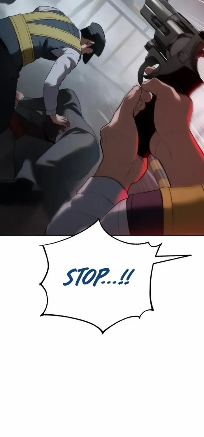 Baek XX Chapter 139 page 67 - 