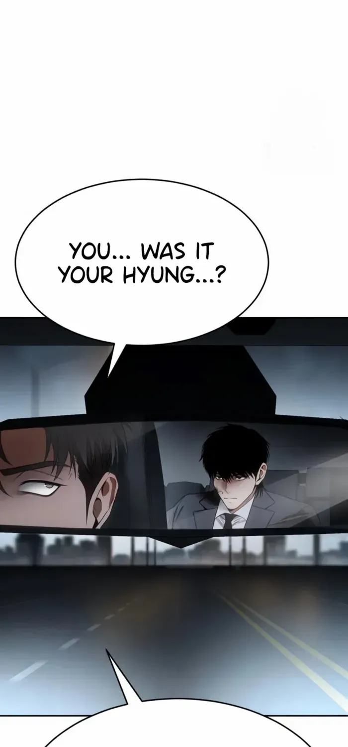 Baek XX Chapter 139 page 8 - 