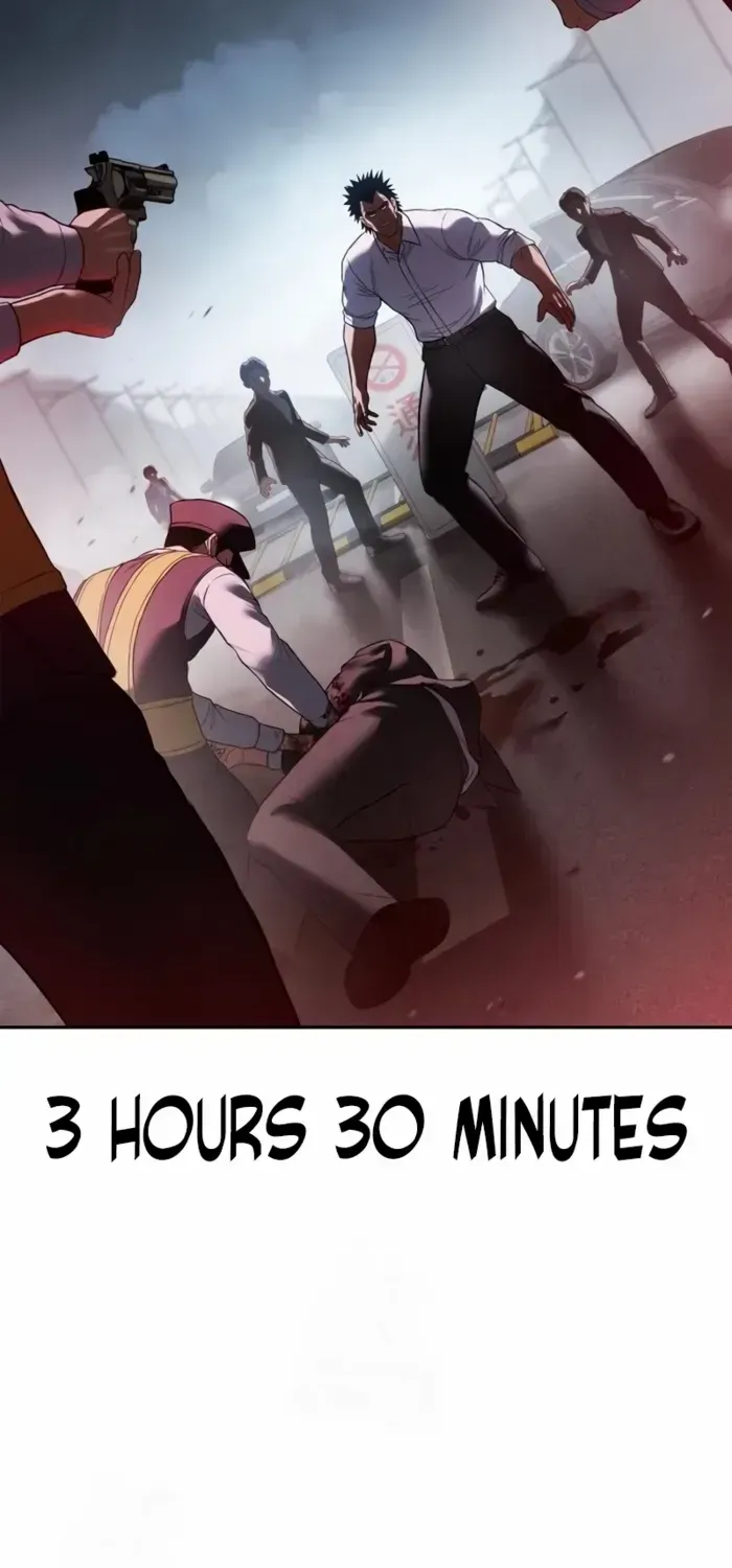 Baek XX Chapter 139 page 72 - 