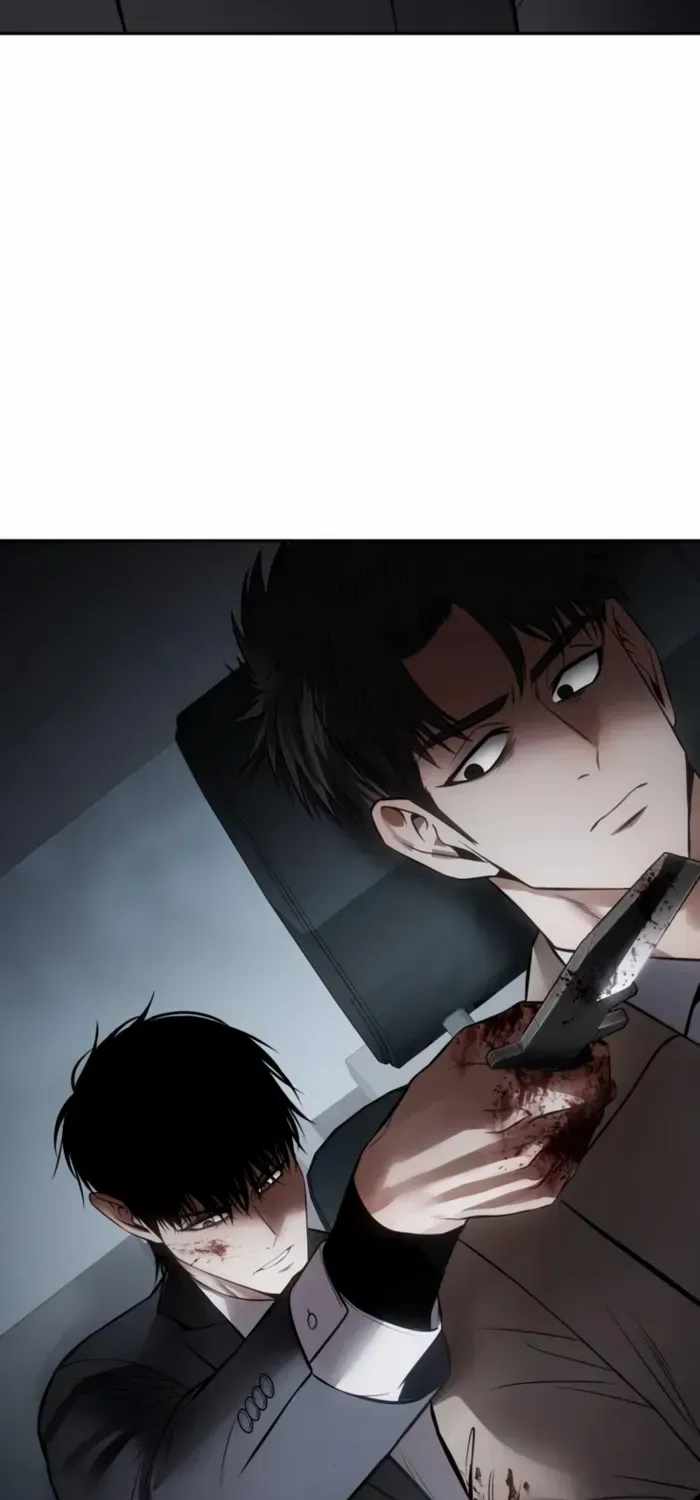 Baek XX Chapter 139 page 74 - 