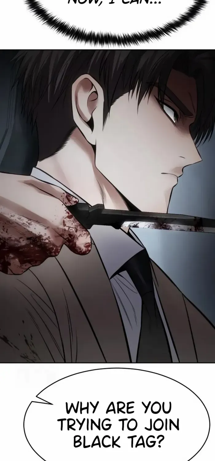 Baek XX Chapter 139 page 76 - 