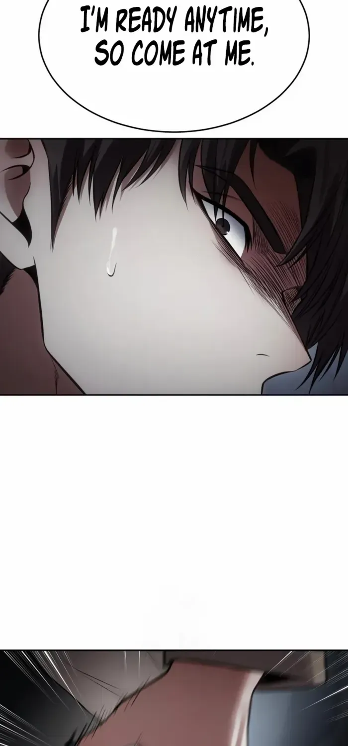 Baek XX Chapter 139 page 84 - 