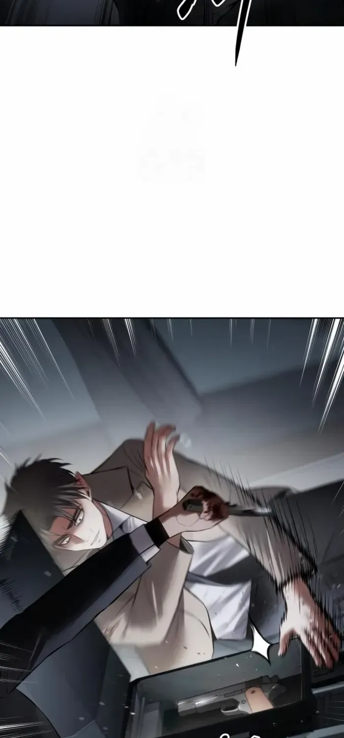 Baek XX Chapter 139 page 87 - 