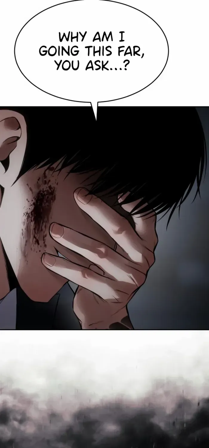 Baek XX Chapter 139 page 10 - 