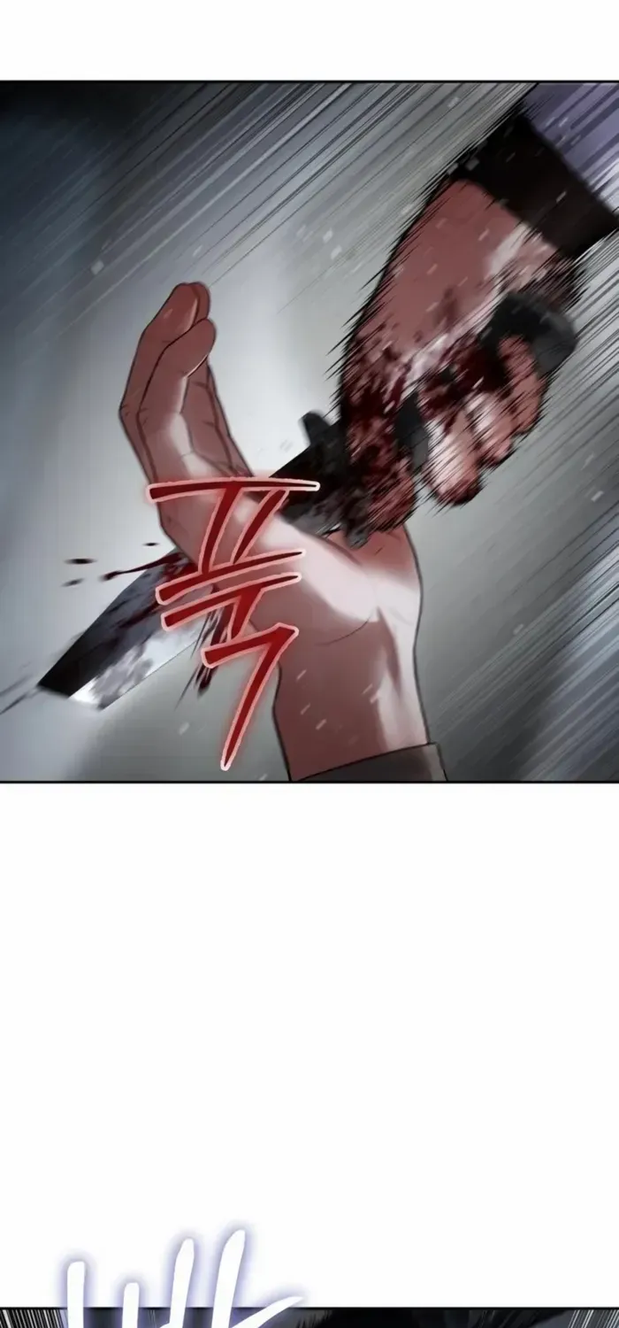 Baek XX Chapter 139 page 91 - 