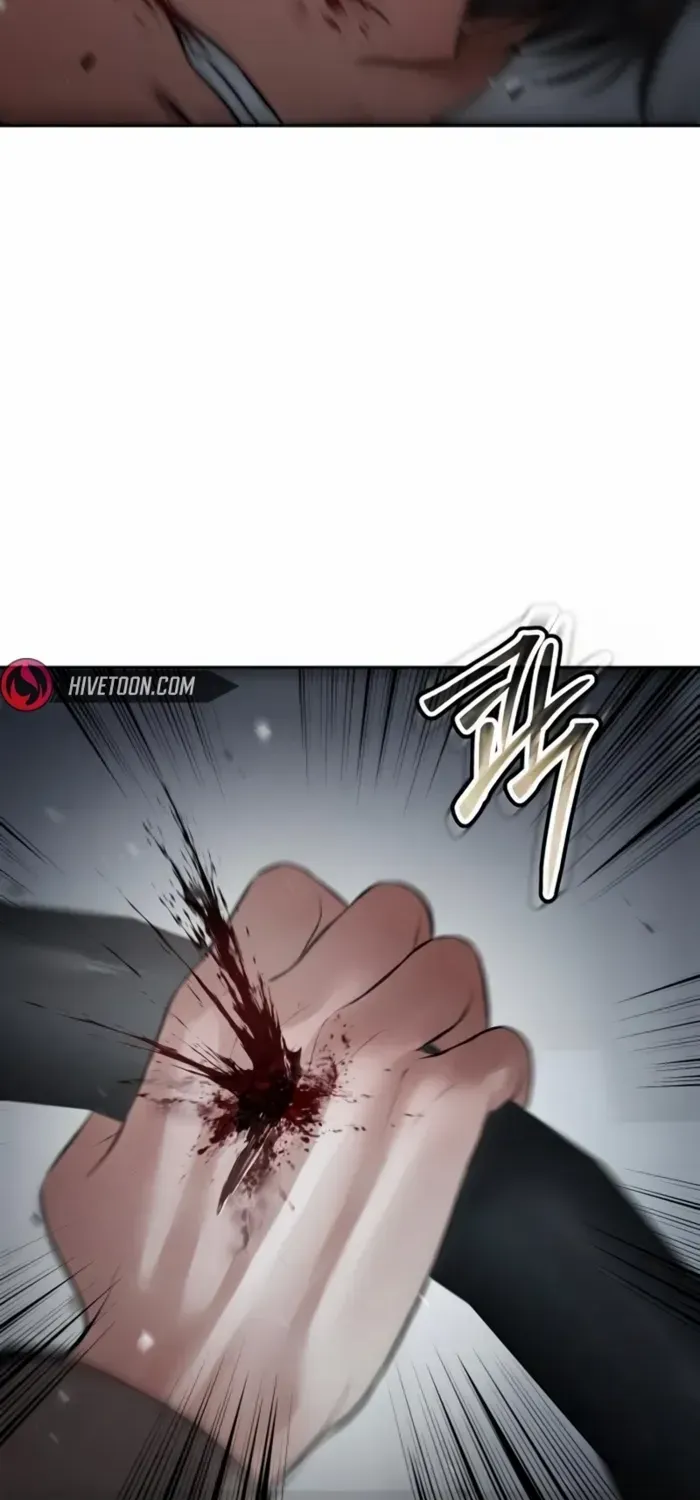 Baek XX Chapter 139 page 100 - 