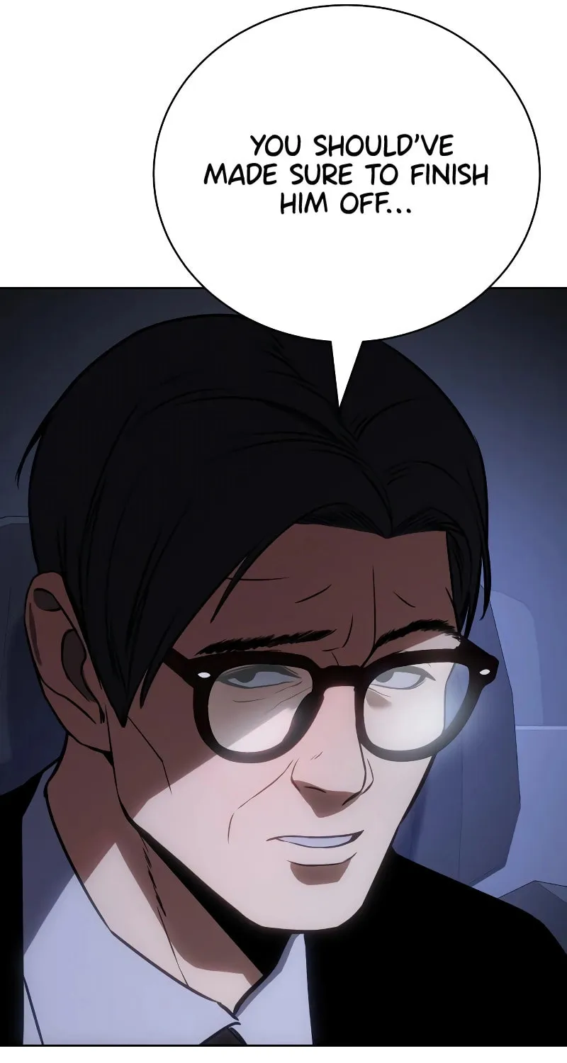 Baek XX Chapter 14 page 11 - 