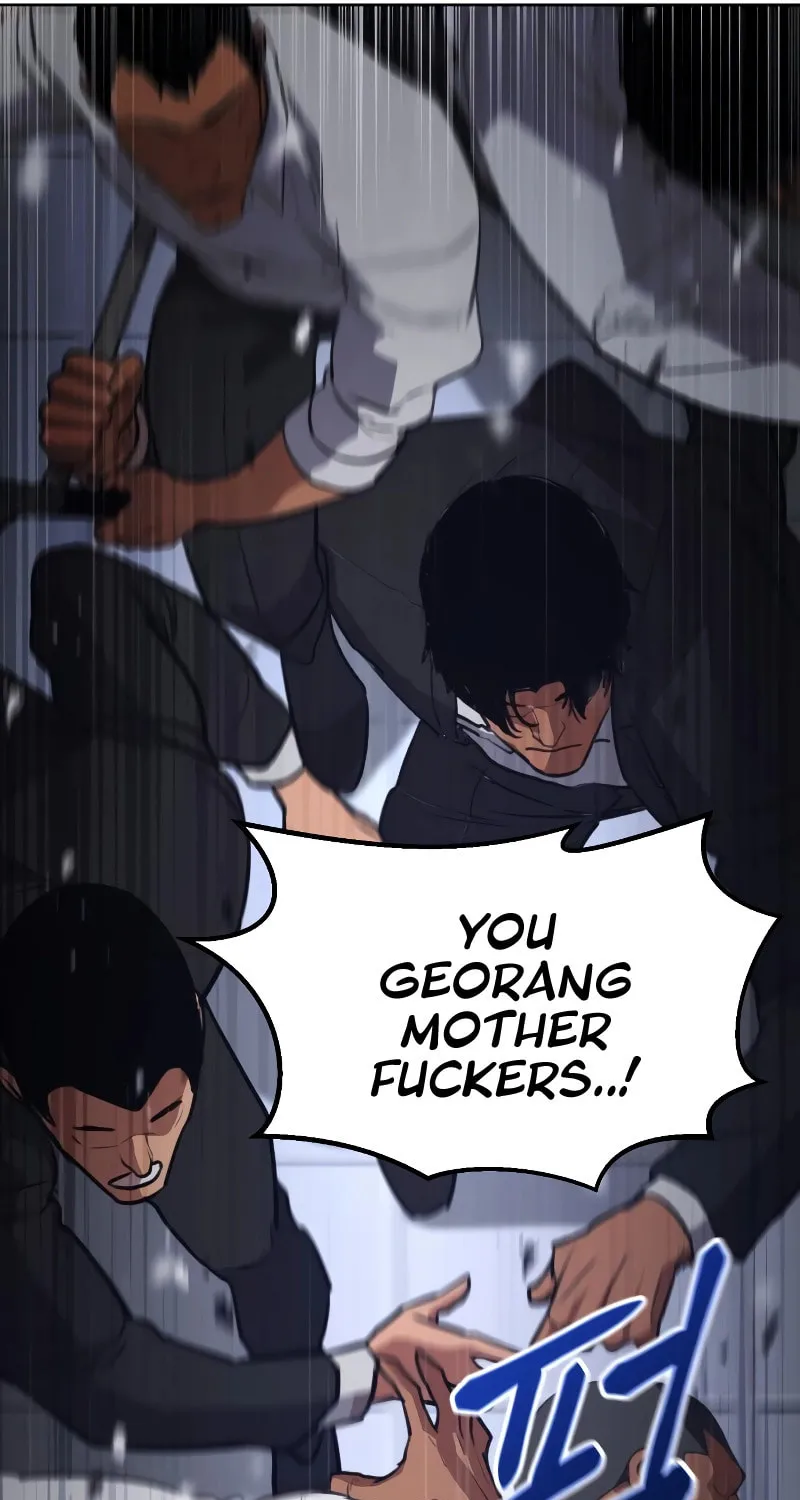 Baek XX Chapter 14 page 120 - 