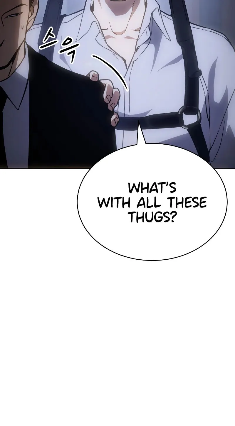 Baek XX Chapter 14 page 126 - 