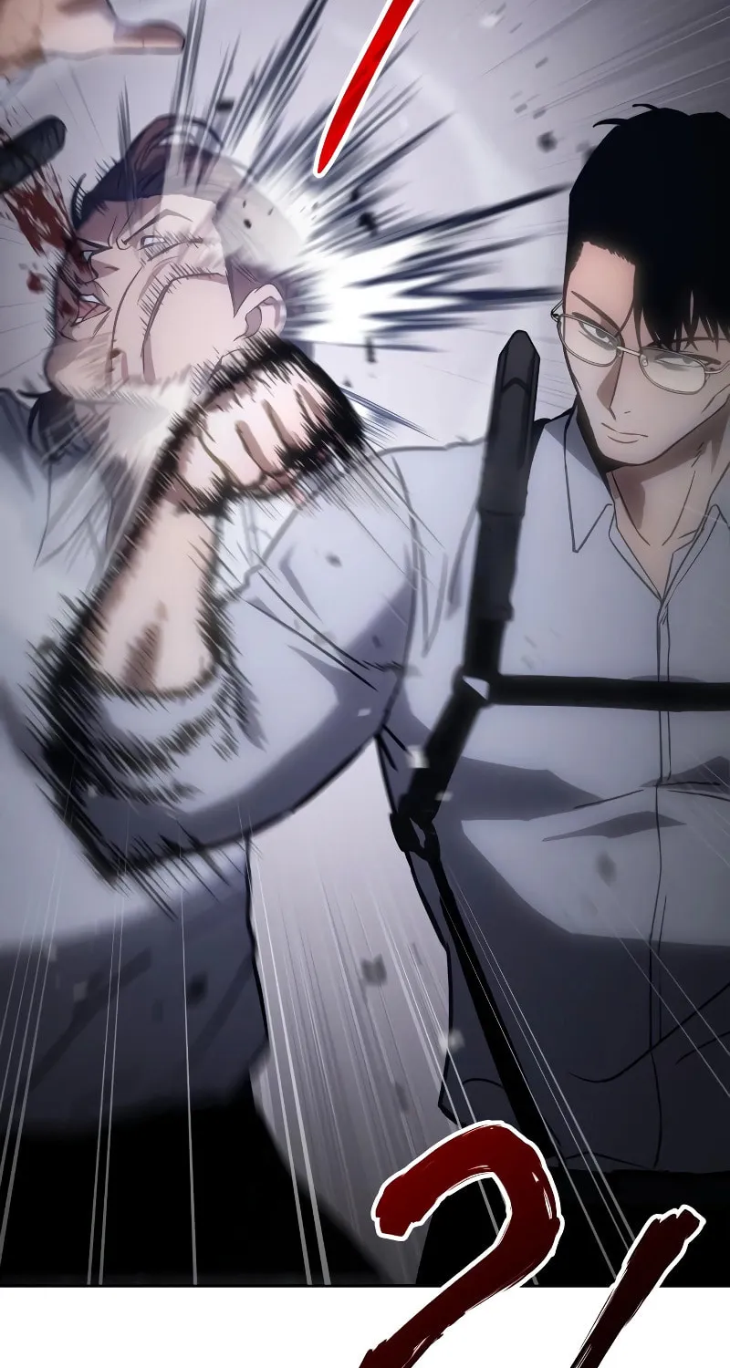 Baek XX Chapter 14 page 130 - 