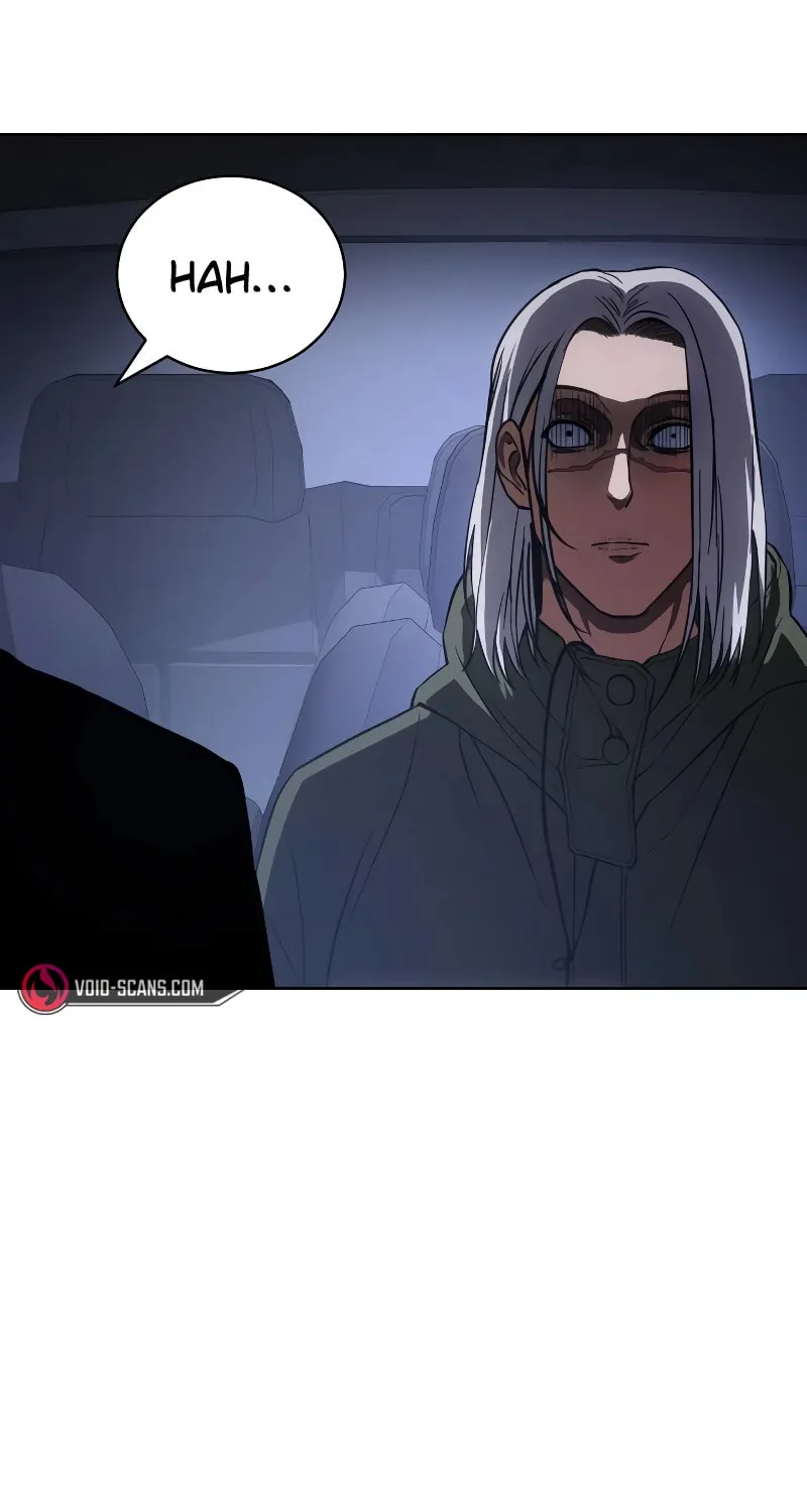 Baek XX Chapter 14 page 14 - 